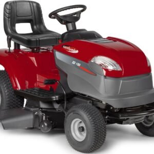 Castelgarden Rasentraktor XD 150