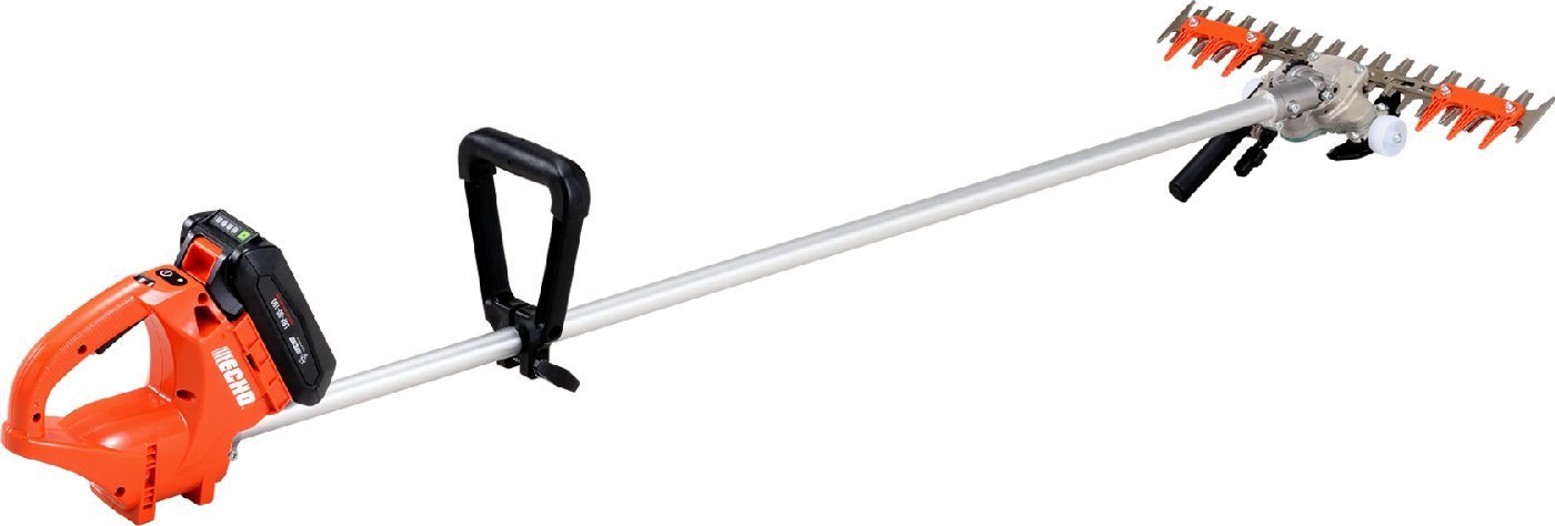 ECHO Akku Balkenmäher DTT-2100 - ohne Akku und Ladegerät – Bild 2