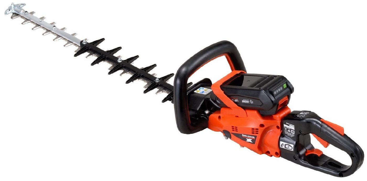 ECHO Akku Heckenschere DHC-2200R -ohne Akku und Ladegerät