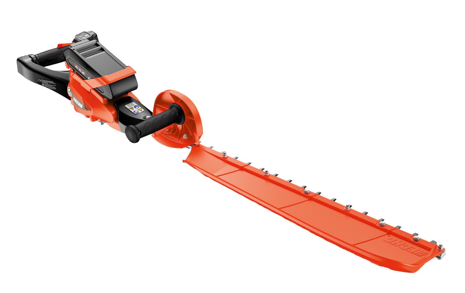 ECHO Akku Heckenschere DHCS-2800 ohne Akku und Ladegerät – Bild 3