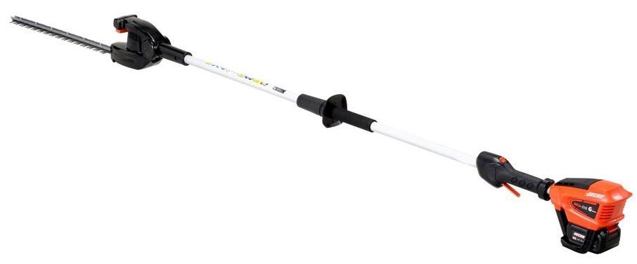 ECHO Akku Heckenschneider DHCA-310 - ohne Akku u. Ladegerät