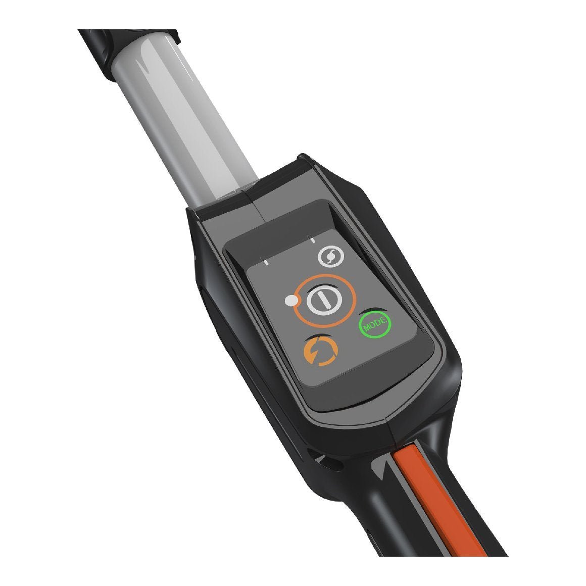 ECHO Akku-Kombisystem DPAS-2600 Set -inkl. 2x 5Ah Akku und Schnellladegerät – Bild 2