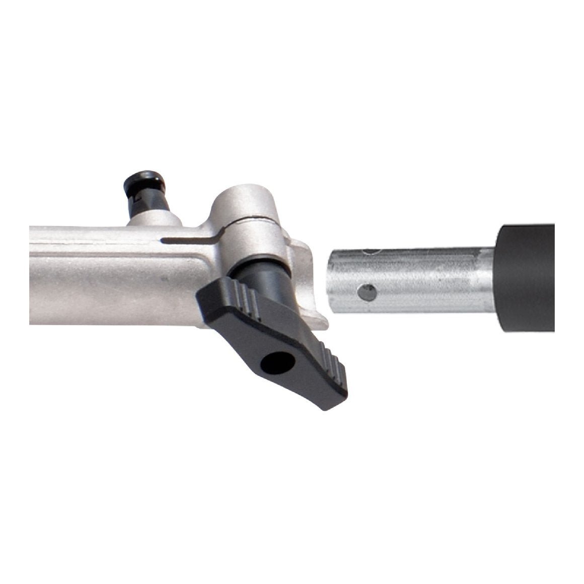 ECHO Akku-Kombisystem DPAS-2600 Set -inkl. 2x 5Ah Akku und Schnellladegerät – Bild 3