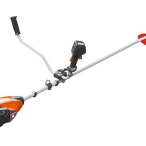 ECHO Akku-Kreiselschere EKS-PRS-DSRM-2600U -ohne Akku und Ladegerät