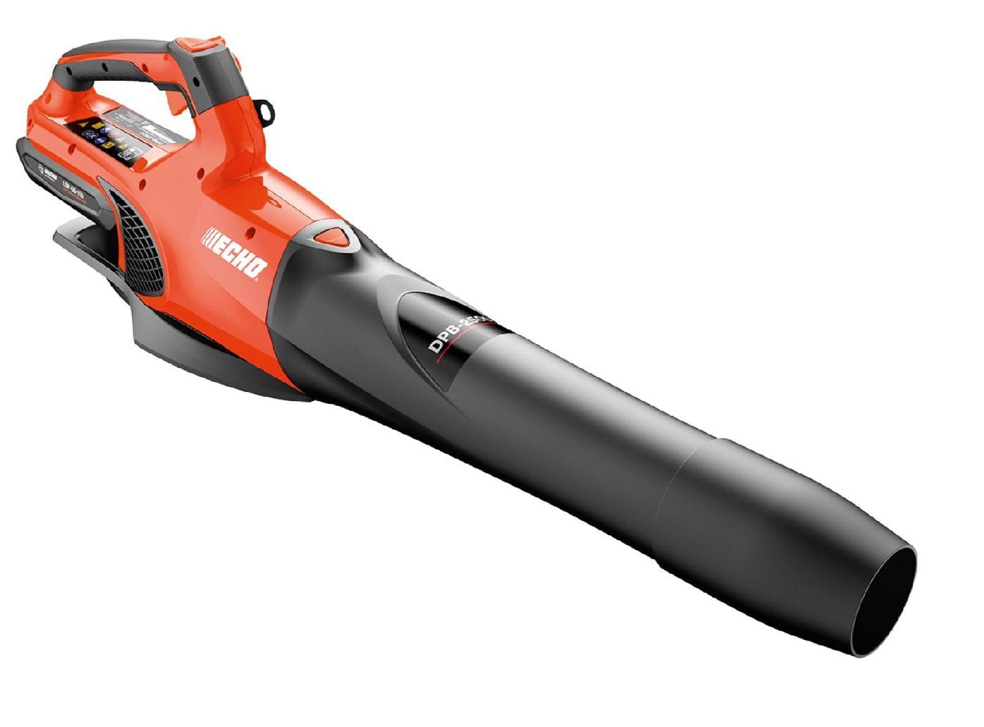 ECHO Akku-Laubbläser DPB-2500 -ohne Akku und Ladegerät – Bild 2