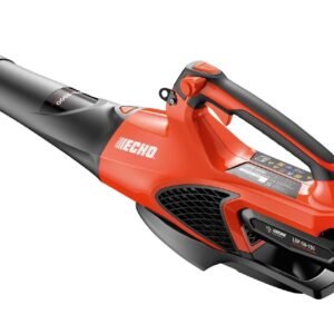 ECHO Akku-Laubbläser DPB-2500 -ohne Akku und Ladegerät