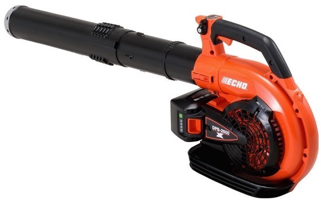 ECHO Akku-Laubbläser DPB-2600 -ohne Akku und Ladegerät