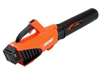 ECHO Akku-Laubbläser DPB-310 – Bild 2