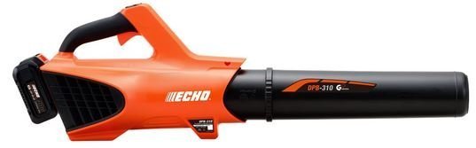 ECHO Akku-Laubbläser DPB-310 – Bild 3