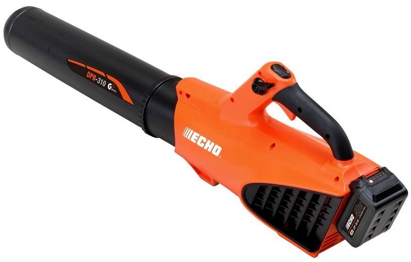 ECHO Akku-Laubbläser DPB-310