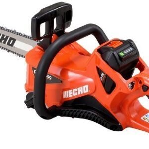 ECHO Akku-Motorsäge DCS-2500C - ohne Akku u. Ladegerät