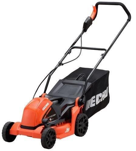 ECHO Akku Rasenmäher DLM-310-35 ohne Akku und Ladegerät – Bild 2