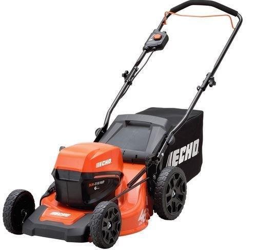 ECHO Akku Rasenmäher DLM-310-46 - ohne Akku und Ladegerät – Bild 3