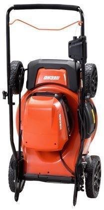 ECHO Akku Rasenmäher DLM-310-46 - ohne Akku und Ladegerät – Bild 4