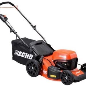 ECHO Akku Rasenmäher DLM-310-46 - Versandrückläufer - ohne Akku und Ladegerät