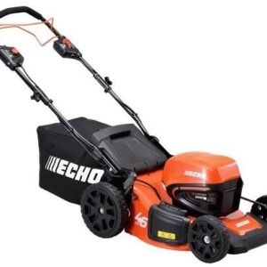 ECHO Akku Rasenmäher DLM-310-46A - ohne Akku und Ladegerät