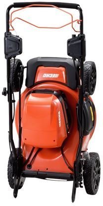 ECHO Akku Rasenmäher DLM-310-46A - ohne Akku und Ladegerät – Bild 3