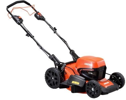 ECHO Akku Rasenmäher DLM-310-46A - ohne Akku und Ladegerät – Bild 2