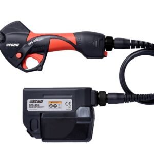 ECHO Akku-Rebschere DPS-350 -inkl. Akku und Ladegerät