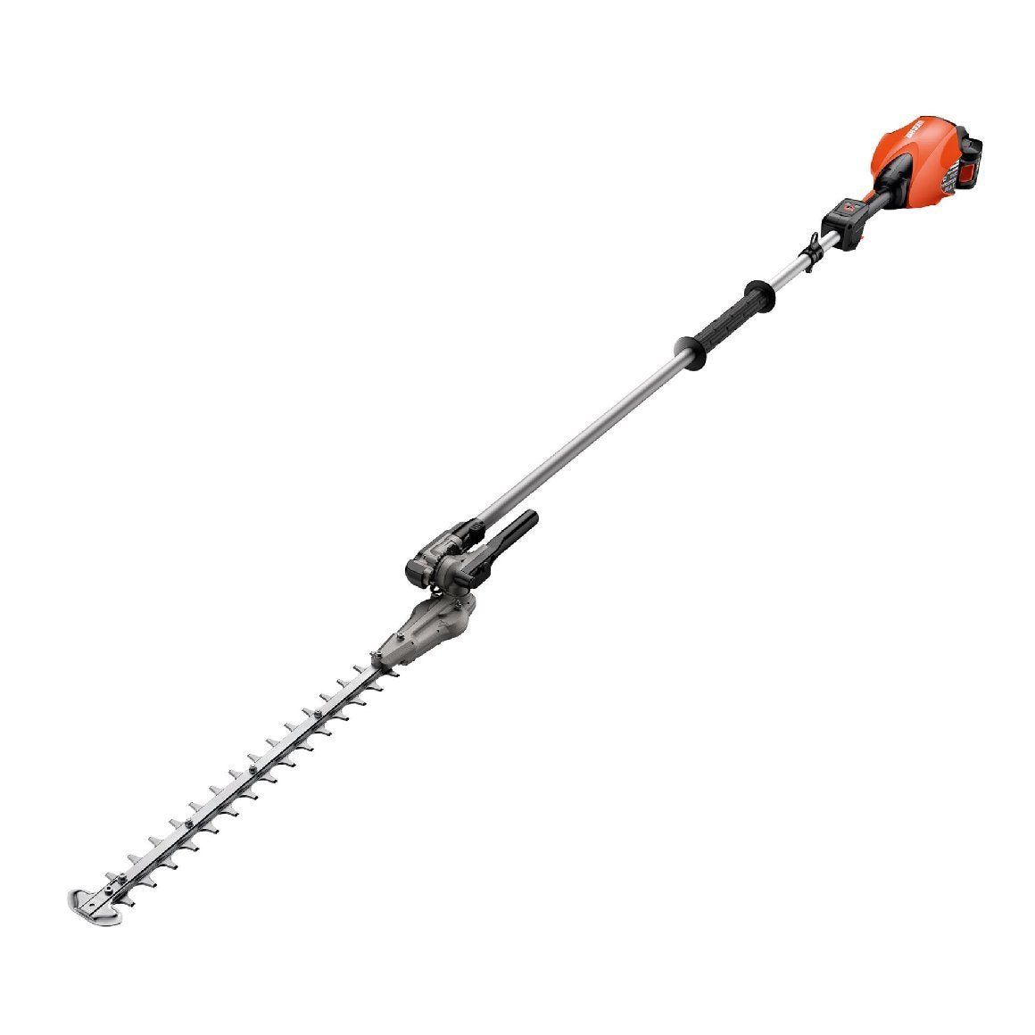 ECHO Akku Stab-Heckenschere DHCA-2600HD Set inkl. 2x 2,5Ah Akku & Schnellladegerät – Bild 3