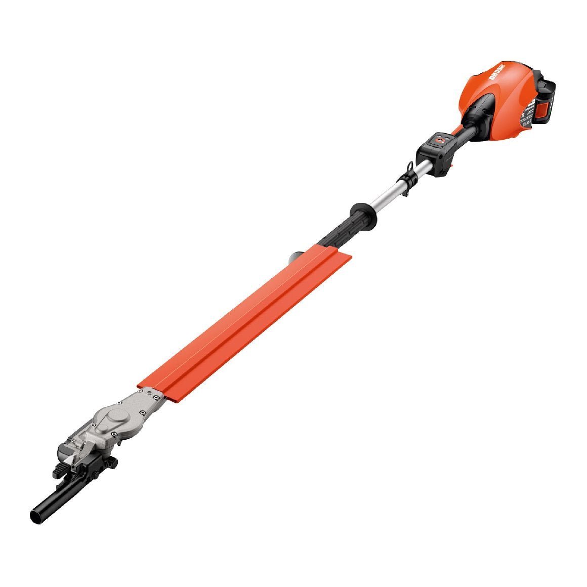 ECHO Akku Stab-Heckenschere DHCA-2600HD Set inkl. 2x 2,5Ah Akku & Schnellladegerät – Bild 4