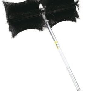 ECHO Anbau-Kehrwalze MTA-PS