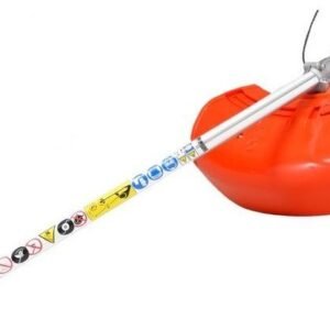 ECHO Anbau-Rasentrimmer MTA-DTB