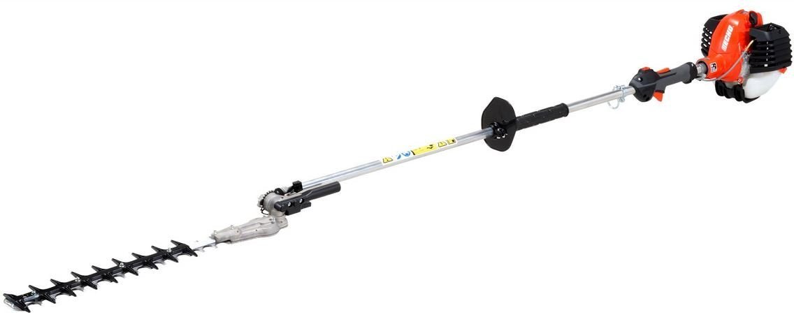 ECHO Benzin-Langstiel-Heckenschere HCA-2620ES-HD