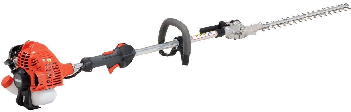 ECHO Benzin-Langstiel-Heckenschere HCAS-236ES-LW