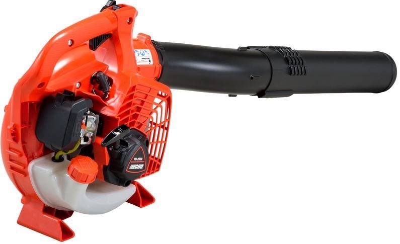ECHO Benzin-Powerbläser PB-2520 – Bild 2