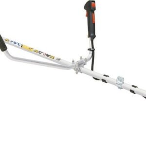 ECHO Leichte Benzin-Motorsense SRM-222ESU