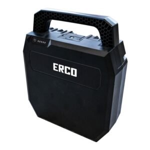 ECHO Lithium-Ionen-Akku Lithium Ionen Akku 1170 Wh - NMC Technologie