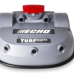 ECHO Mähroboter TM-1000 - für Sportplätze und Großflächen