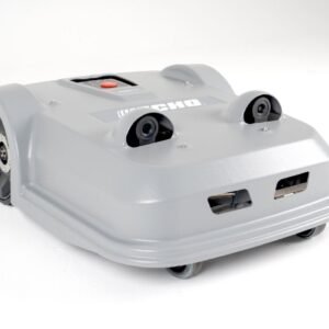 ECHO Mähroboter TM-850 - für Sportplätze und Großflächen