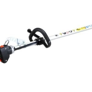 ECHO Mittelstarke Benzin-Motorsense SRM-2621TESL