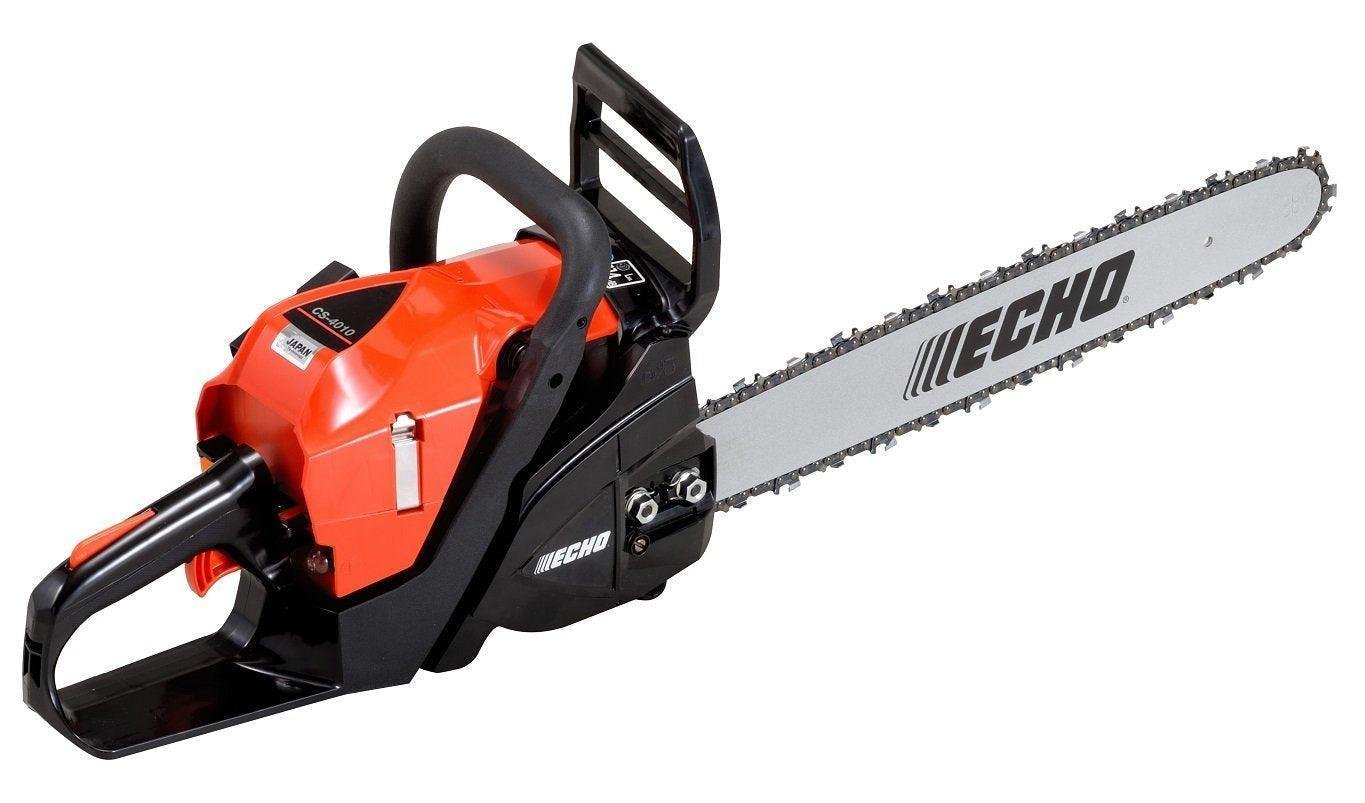 ECHO Mittelstarke Motorsäge CS-4010 / 38 – Bild 3