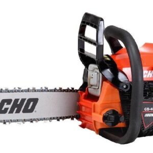 ECHO Mittelstarke Motorsäge CS-4010 / 38