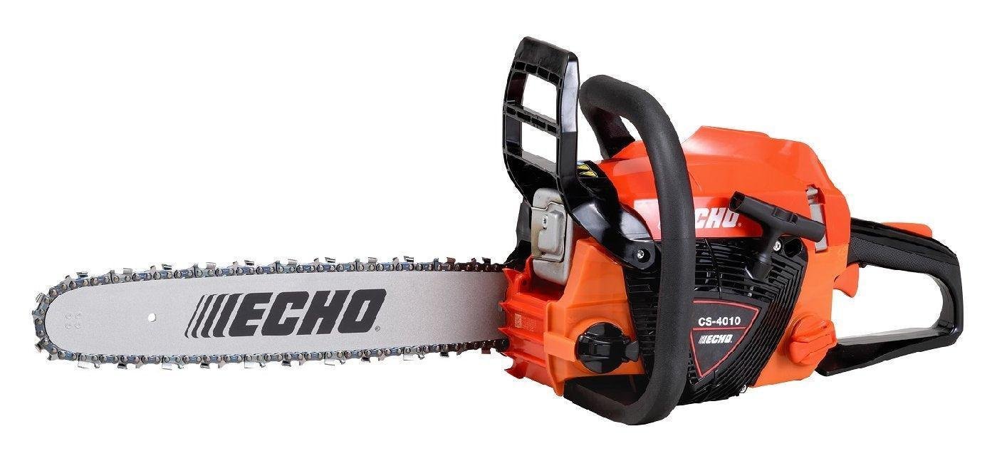 ECHO Mittelstarke Motorsäge CS-4010 / 38
