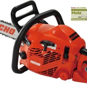ECHO Mittelstarke Universal-Motorsäge CS-310ES / 35
