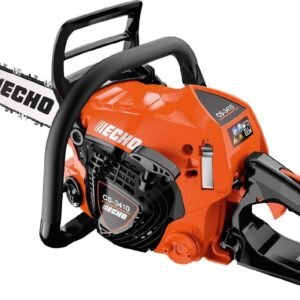 ECHO Mittelstarke Universal-Motorsäge CS-3410-35