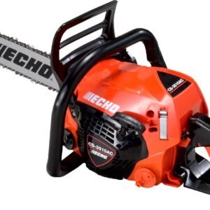 ECHO Mittelstarke Universal-Motorsäge CS-3510AC / 35 Auto Choke - mit Auto-Choke Technik