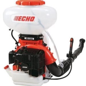 ECHO Rücktragbares Motor-Sprühgerät MB-5810
