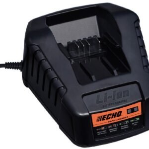 ECHO Ultra Schnellladegerät für 50,4 V Akkusystem LCJU-560