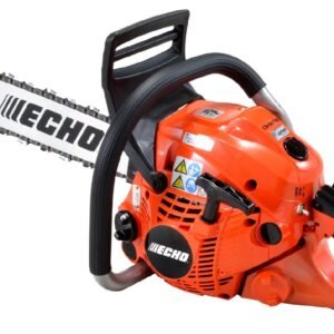 ECHO Universal-Motorsäge CS-501SXH / 40 (Griffheizung)