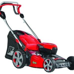 Efco Akku-Antriebsmäher LRi 48 T Kit inkl. Akku 5,0 Ah und Ladegerät