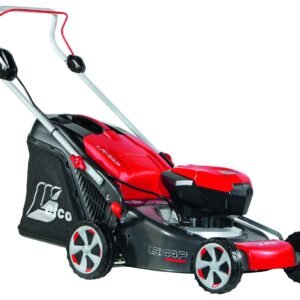 Efco Akku-Mäher LRi 44 P Kit inkl. Akku 5,0 Ah und Ladegerät