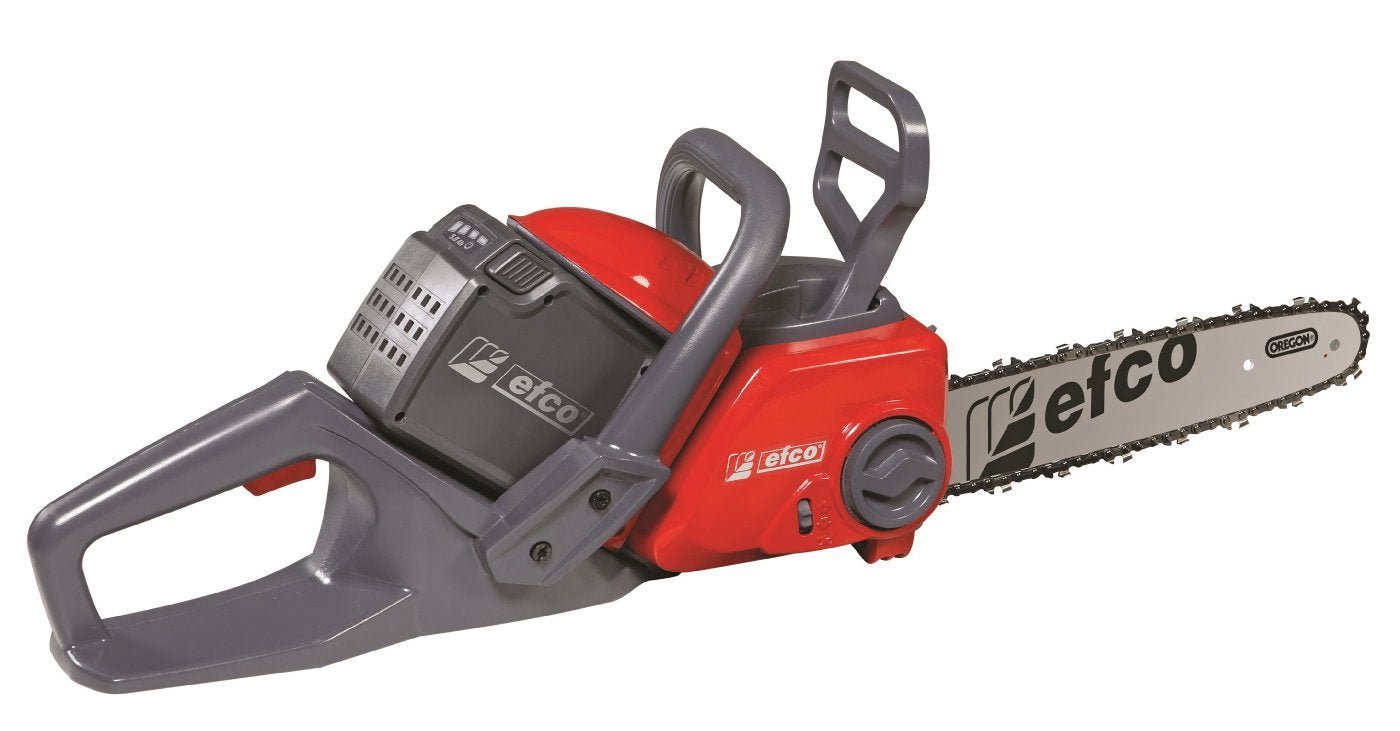 Efco Akku-Motorsäge MTi 30 Kit inkl. Akku 5,0 Ah und Ladegerät