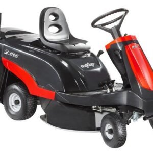 Efco Aufsitzmäher Rider Zephyr 72/12,5 K H 3in1
