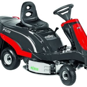 Efco Aufsitzmäher Rider Zephyr 72/13 H 4in1