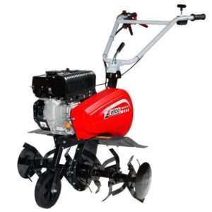 Efco Benzin-Motorhacke MZ 2075 RK